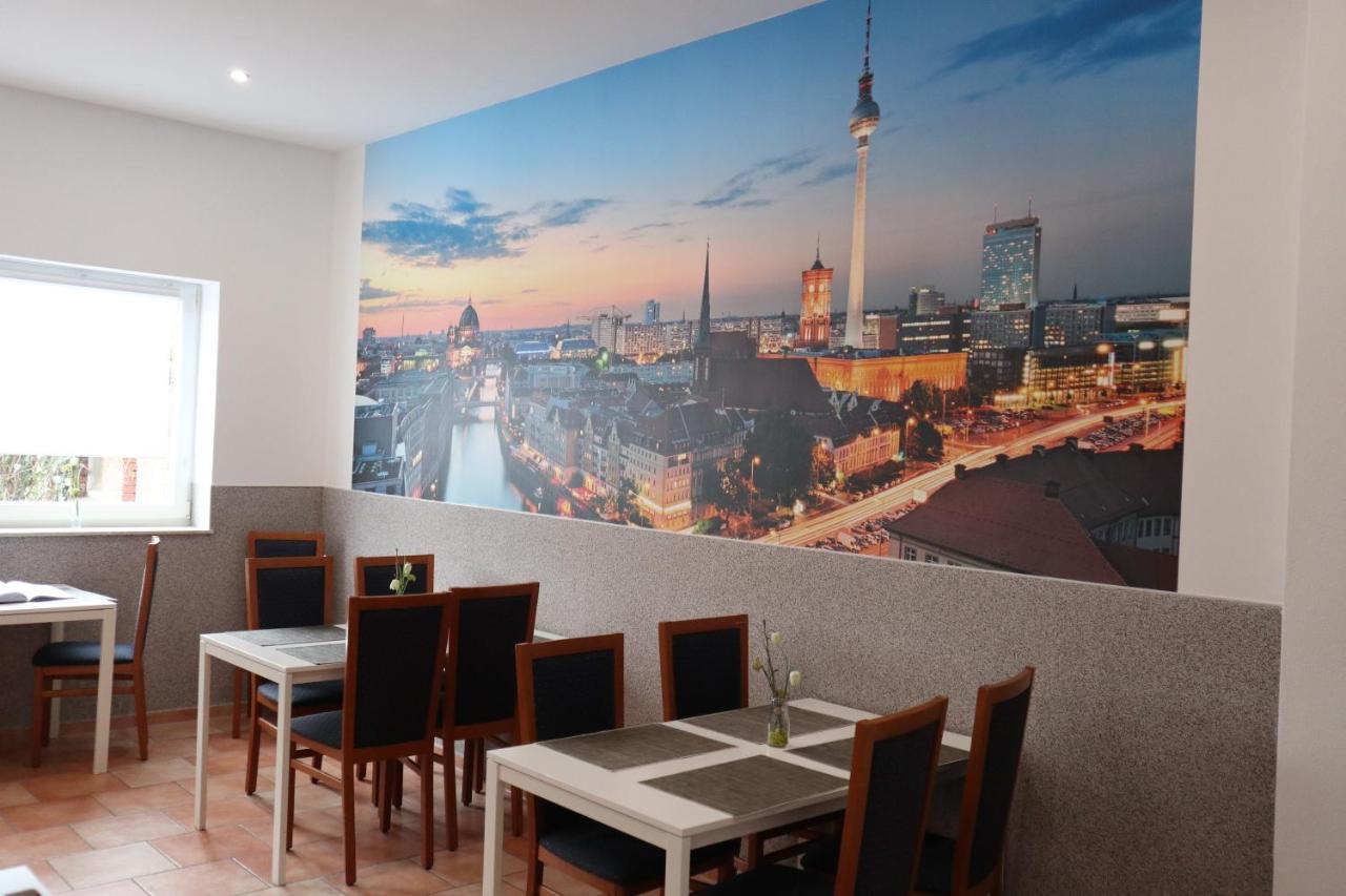 Gaestehaus Radler Scheune Heede Exteriér fotografie