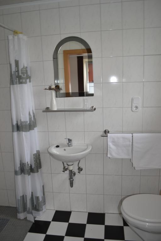 Gaestehaus Radler Scheune Heede Exteriér fotografie